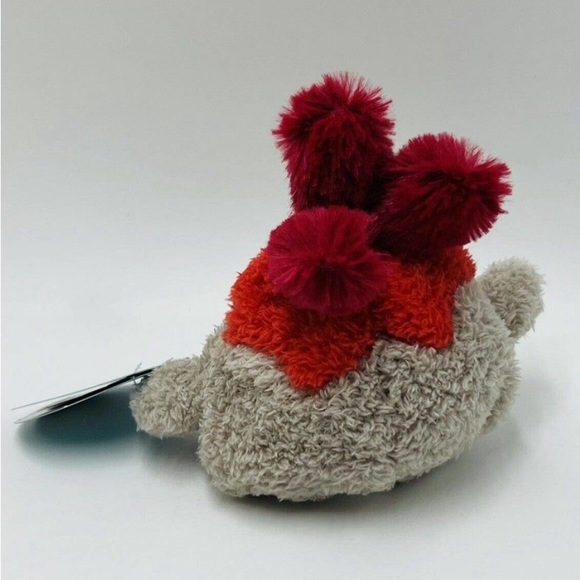 NWT 5” Volkan the Volcano Weatherbumz — Kellytoy Bumbumz - Picture 2 of 3